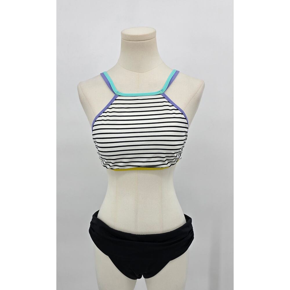 Victoria’s Secret The Heavenly Bikini Set Y2K Revival Festival Retro
